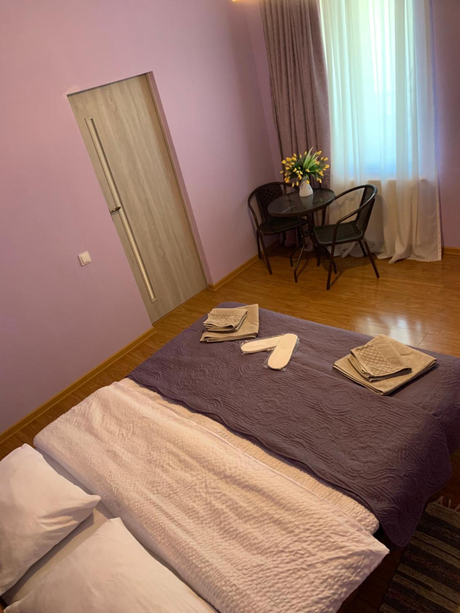 Mate'S Home Kazbegi Exteriér fotografie